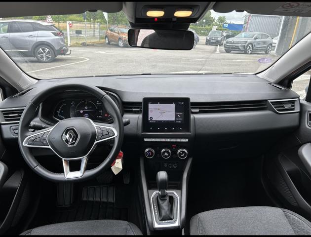 Renault Clio image 3