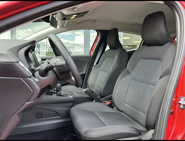 Renault Clio image 8