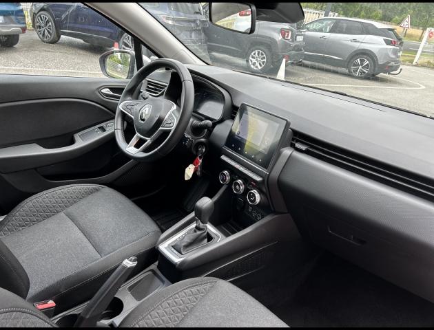 Renault Clio image 1