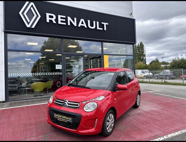 Citroen