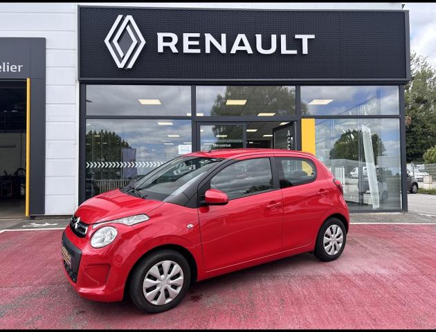 Citroen C1 image 4