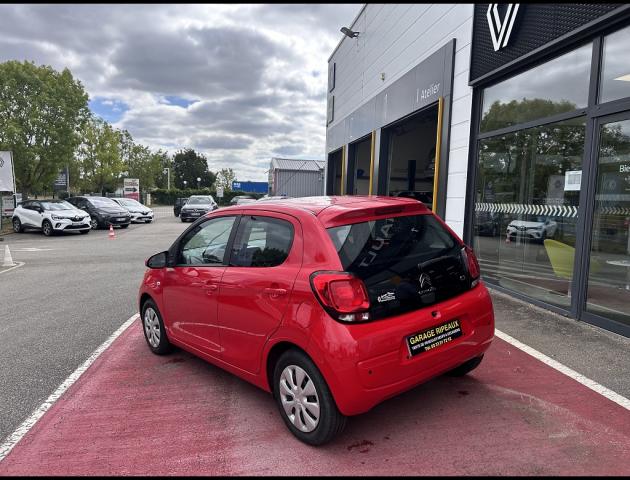 Citroen C1 image 7