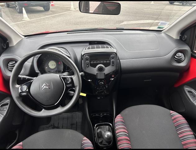Citroen C1 image 3