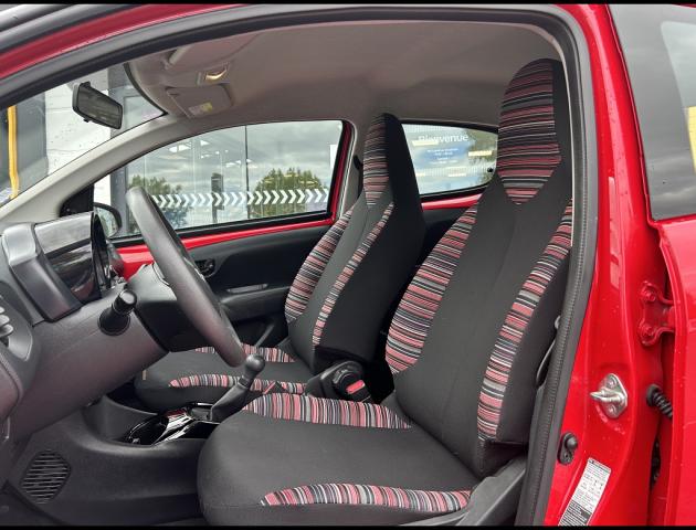 Citroen C1 image 8