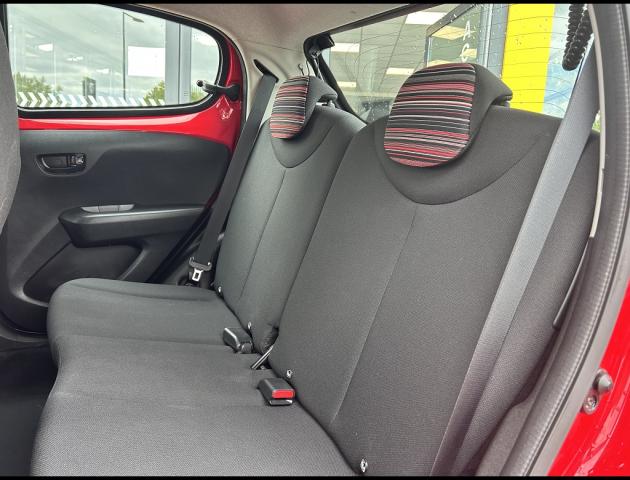 Citroen C1 image 1