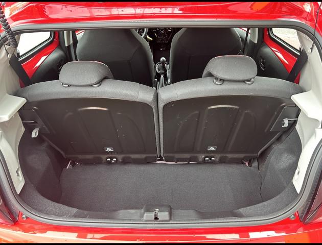 Citroen C1 image 6