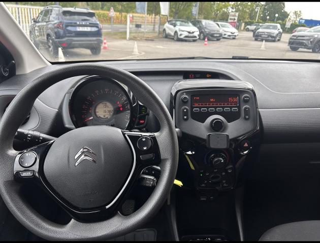 Citroen C1 image 2