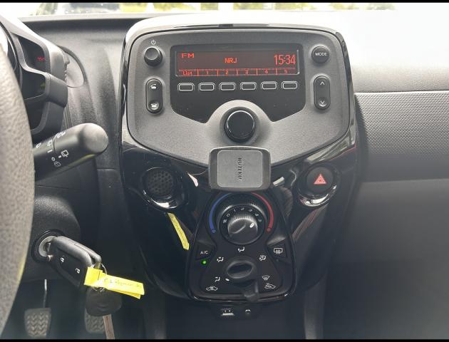 Citroen C1 image 5