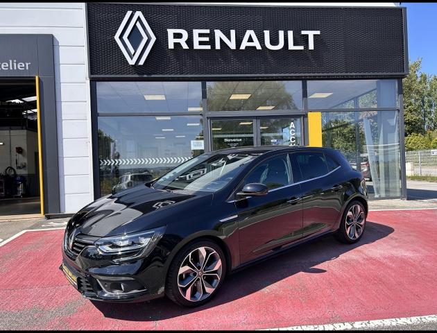 Renault Mégane image 6