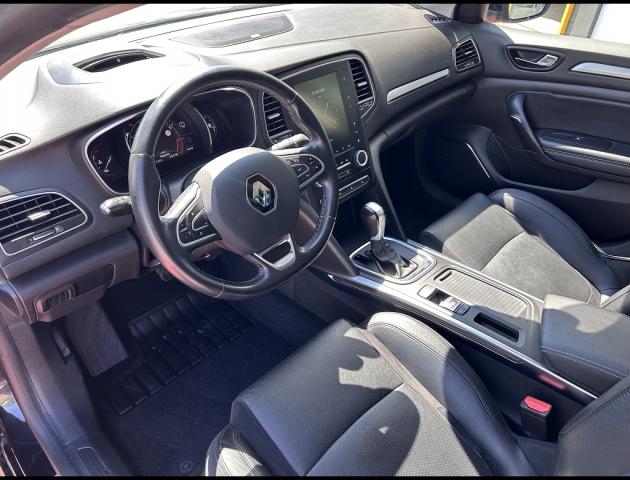 Renault Mégane image 9