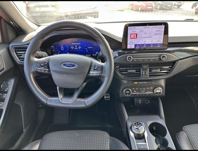 Ford Focus image 4