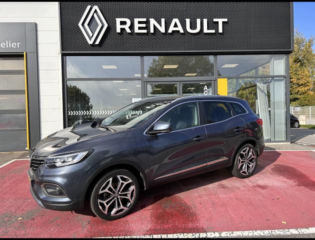 Renault Kadjar image 2