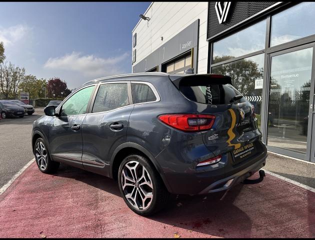 Renault Kadjar image 1