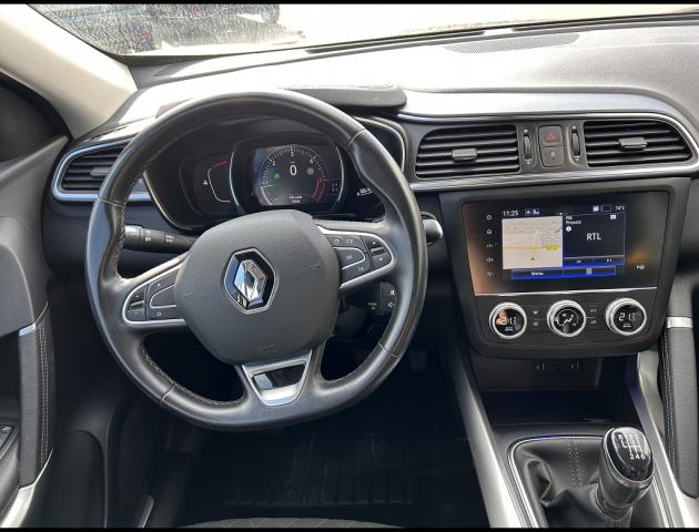 Renault Kadjar image 7