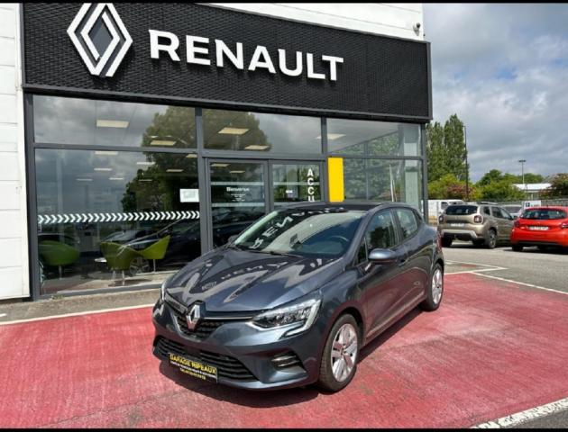 Renault Clio image 1