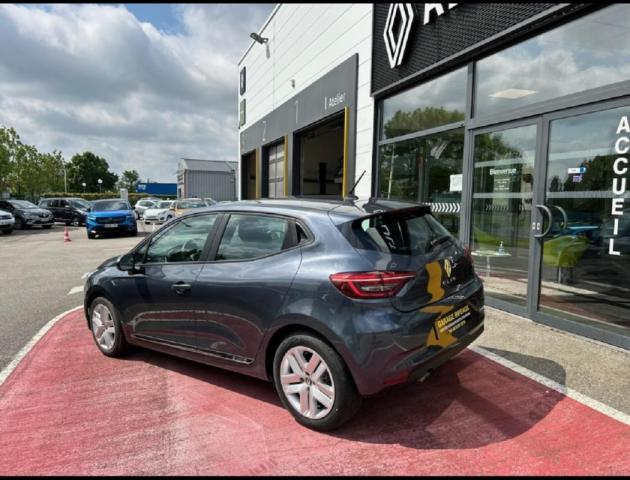 Renault Clio image 4