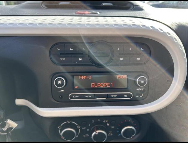 Renault Twingo image 1