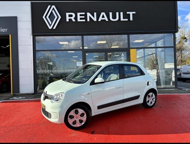 Renault Twingo image 9