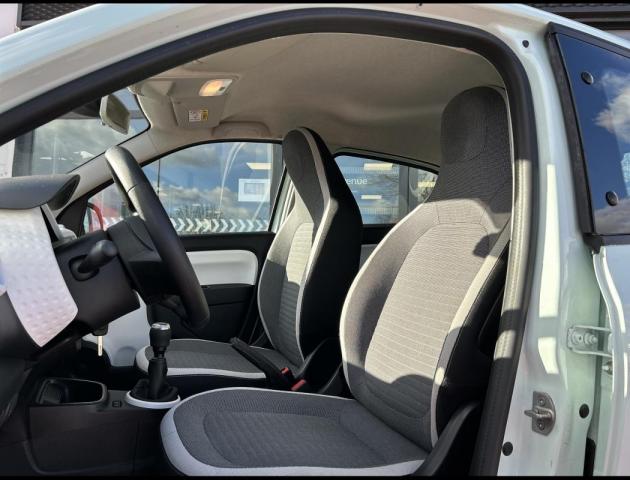 Renault Twingo image 5