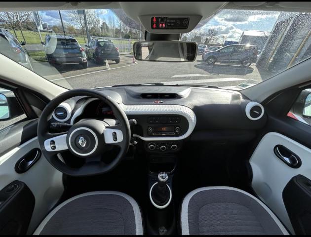 Renault Twingo image 8