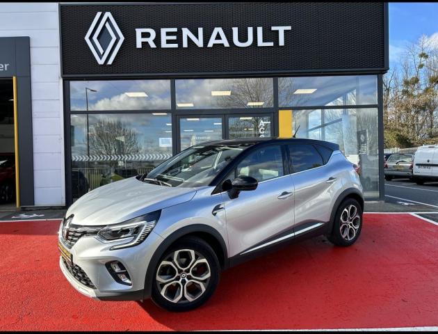 Renault Captur image 3