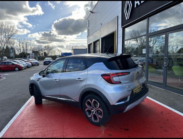 Renault Captur image 7