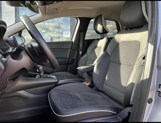 Renault Captur image 4