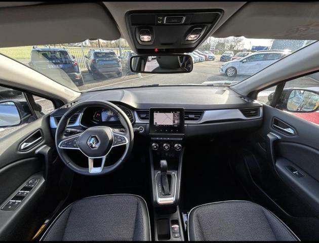 Renault Captur image 5