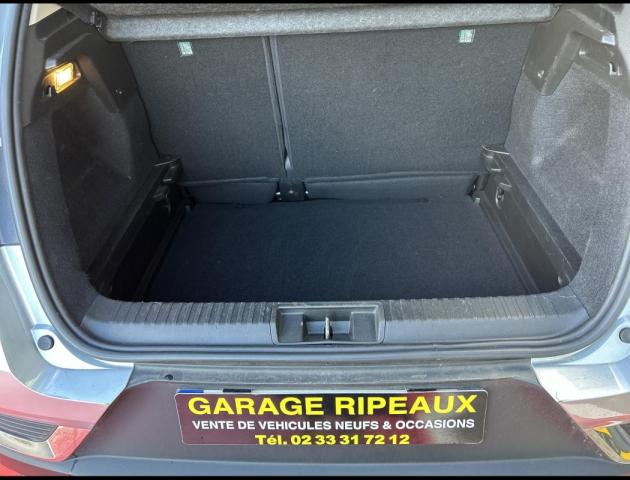 Renault Captur image 1