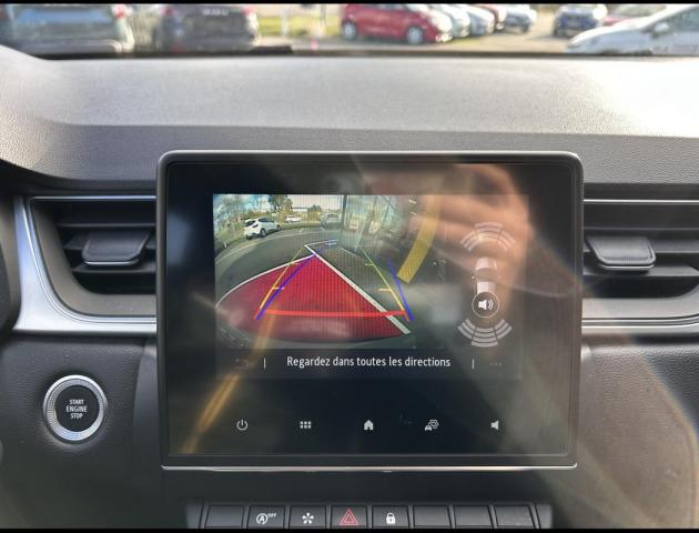 Renault Captur image 6