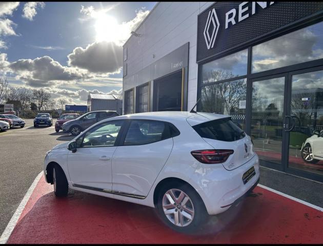 Renault Clio image 5