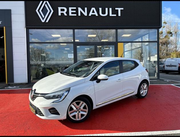 Renault Clio image 7