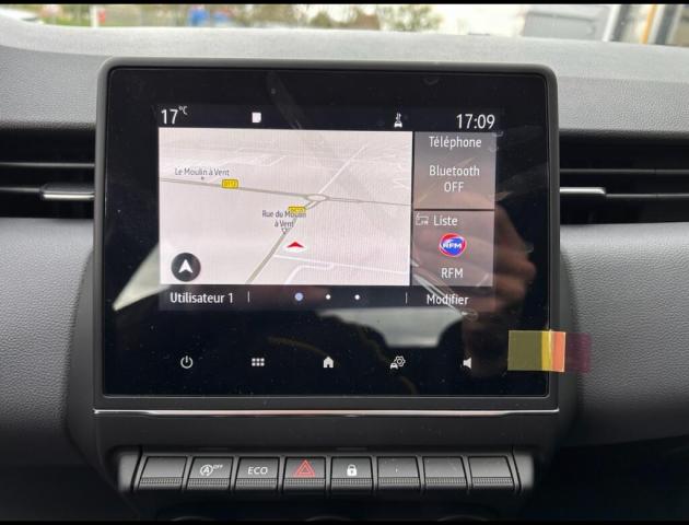 Renault Clio image 1