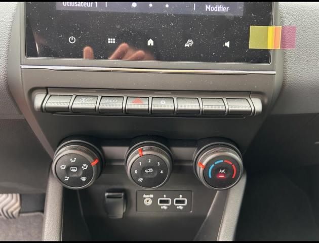 Renault Clio image 3