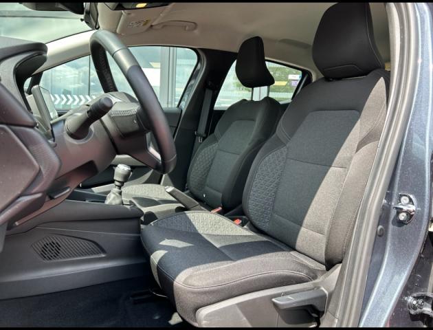 Renault Clio image 1