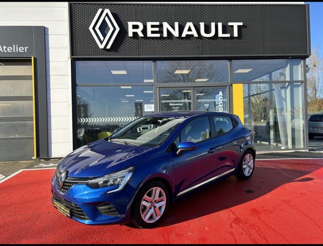 Renault Clio image 6
