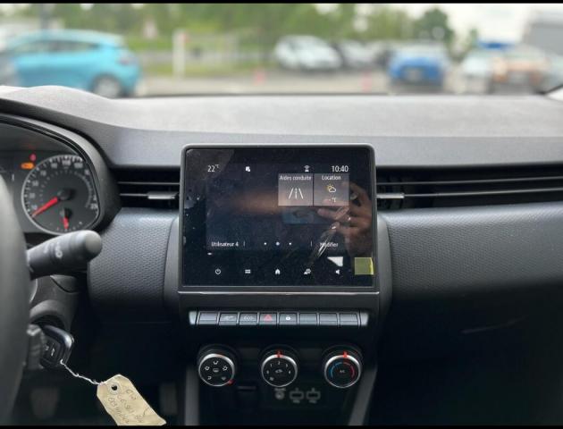 Renault Clio image 6