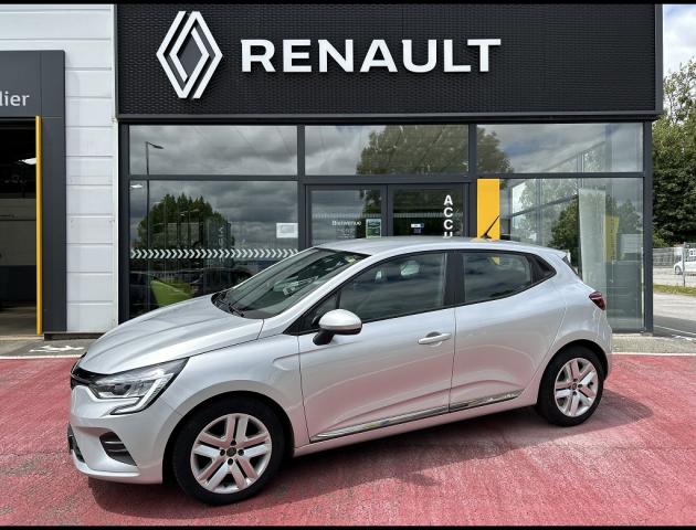 Renault Clio image 9