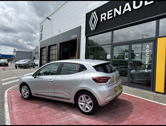 Renault Clio image 7