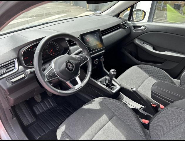 Renault Clio image 3
