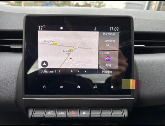 Renault Clio image 2