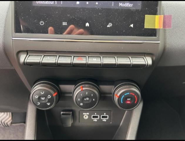 Renault Clio image 3