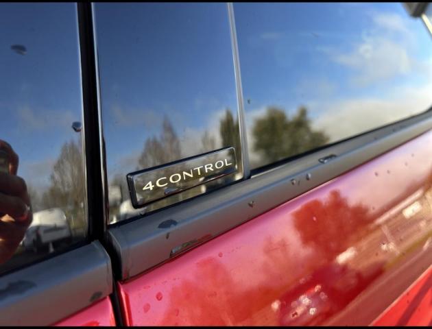 Renault Austral image 9