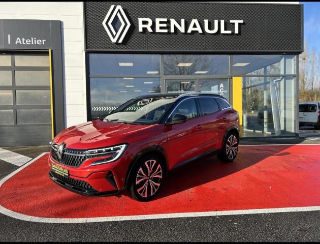 Renault Austral image 7