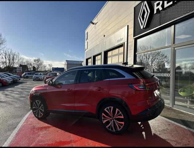 Renault Austral image 8