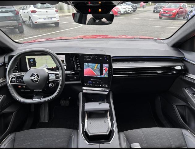 Renault Austral image 1