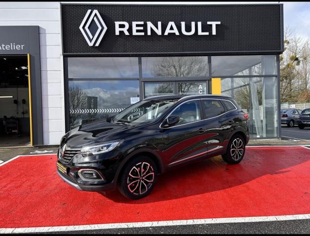 Renault Kadjar Tce 140 Intens