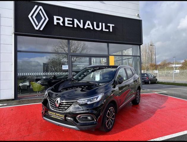 Renault Kadjar image 5