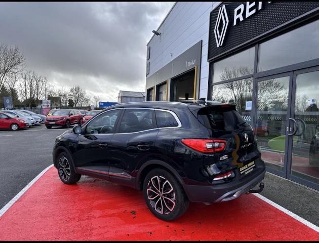 Renault Kadjar image 9