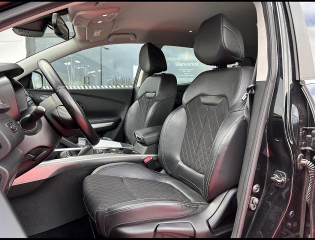 Renault Kadjar image 7